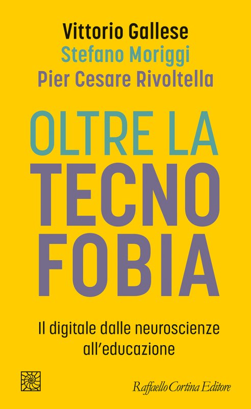 Beyond Technophobia