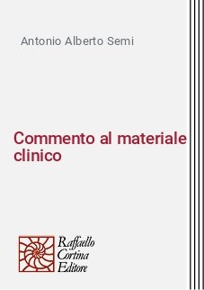Commento al materiale clinico