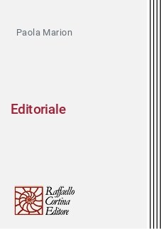 Editoriale