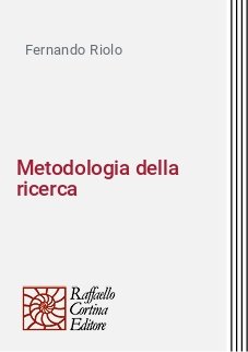 Metodologia della ricerca