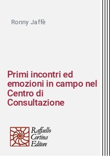 Primi incontri ed emozioni in campo nel Centro di Consultazione