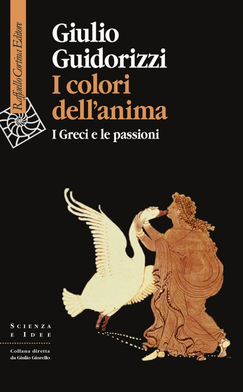 The Colours of the Soul