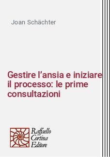 Gestire l’ansia e iniziare il processo: le prime consultazioni